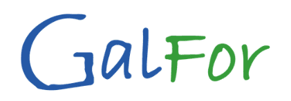 Galfor Formación
